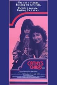 Cathy's Child series tv