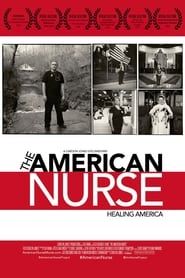 Image The American Nurse
