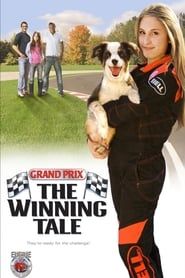 Grand Prix: The Winning Tale series tv