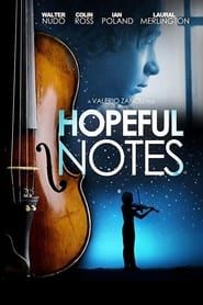 Hopeful Notes series tv