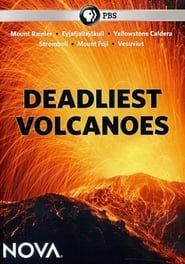 Deadliest Volcanoes series tv