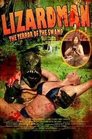 Lizard Man series tv