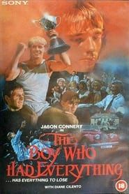 Image The Boy Who Had Everything 1985