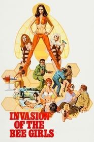 Invasion of the Bee Girls series tv