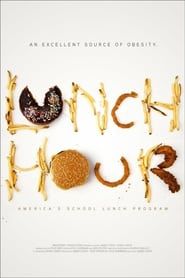 Lunch Hour series tv
