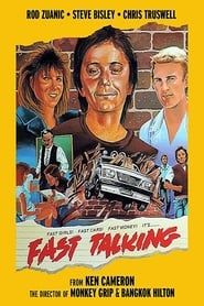 Fast Talking 1984 streaming