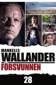 Wallander 28 - Missing series tv