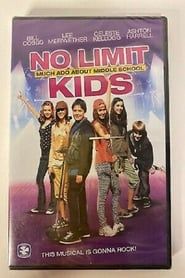 No Limit Kids - Much Ado About Middle School-hd
