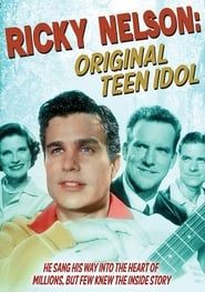 Image Ricky Nelson: Original Teen Idol 1999