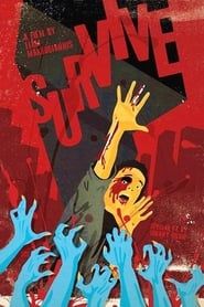 Survive 2013 streaming