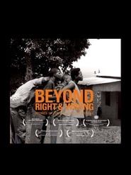 Beyond Right & Wrong: Stories of Justice and Forgiveness series tv