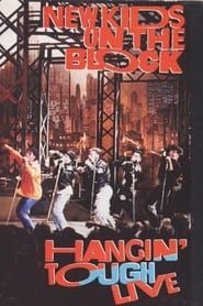 Image New Kids On The Block: Hangin' Tough Live 1989