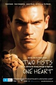 Two Fists, One Heart series tv