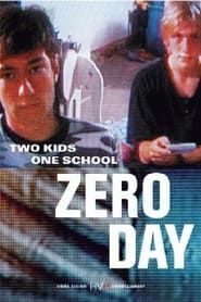 Affiche de Zero Day