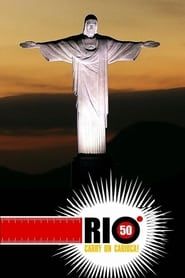 Rio 50 Degrees: Carry on CaRIOca series tv