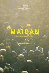 Maidan series tv