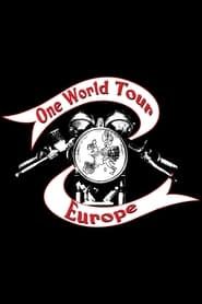 The One World Tour: Europe!-hd