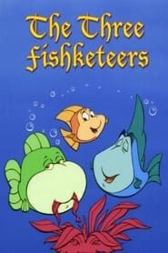 Image The Three Fishketeers 1987