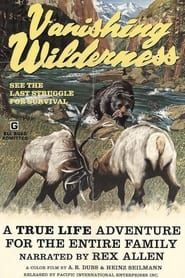 Vanishing Wilderness series tv