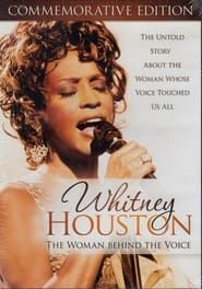 Whitney Houston: The Woman Behind the Voice series tv