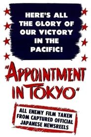 Appointment in Tokyo 1945 streaming
