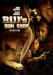 Bill's Gun Shop series tv