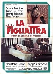 La figliastra - Storia di corna e di passioni (1976)