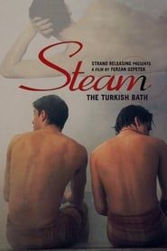 Image Hammam, le bain turc 1997