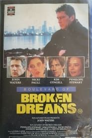 Image Boulevard of Broken Dreams 1988
