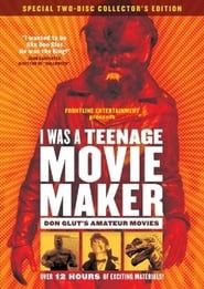 I Was a Teenage Movie Maker: Don Glut's Amateur Movies series tv