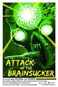 Attack of the Brainsucker (2012)