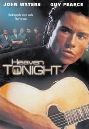 Heaven Tonight (1990)