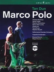 Marco Polo (An Opera Within an Opera) (2008)