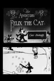 Felix Gets Revenge (1922)
