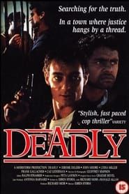 Deadly series tv