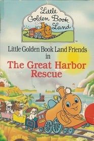 Little Golden Book Land series tv