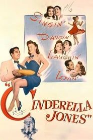 Cinderella Jones 1946 streaming