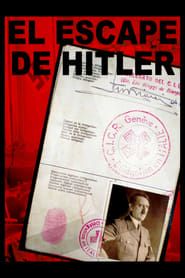 Hitler’s Escape series tv