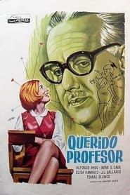 Querido profesor (1966)
