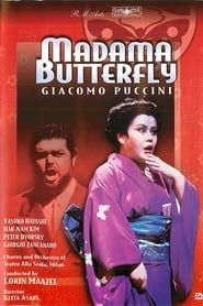 Madama Butterfly series tv