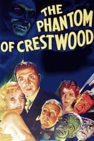 The Phantom of Crestwood series tv