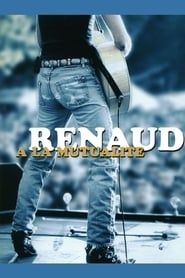 Renaud - À La Mutualité series tv