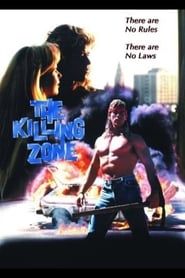 The Killing Zone series tv