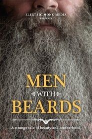 Men with Beards series tv