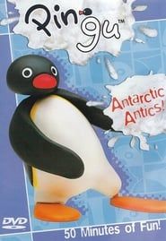 Pingu: Antarctic Antics series tv