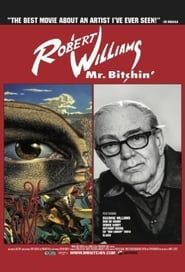 Robert Williams Mr. Bitchin' series tv