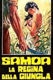 Samoa, fille sauvage (1968)