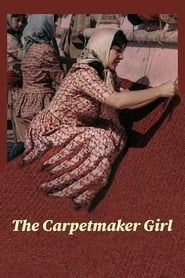 Image The Carpetmaker Girl