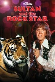 Sultan and the Rock Star series tv