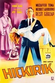 Hıçkırık (1953)